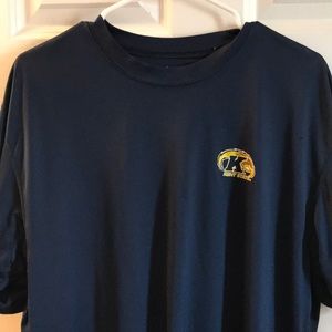 Workout shirt - Kent State University